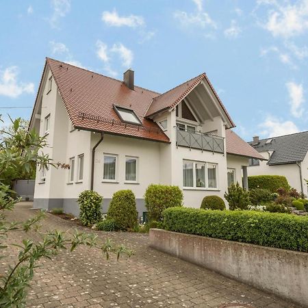 Ferienwohnung Haidle Eriskirch Extérieur photo