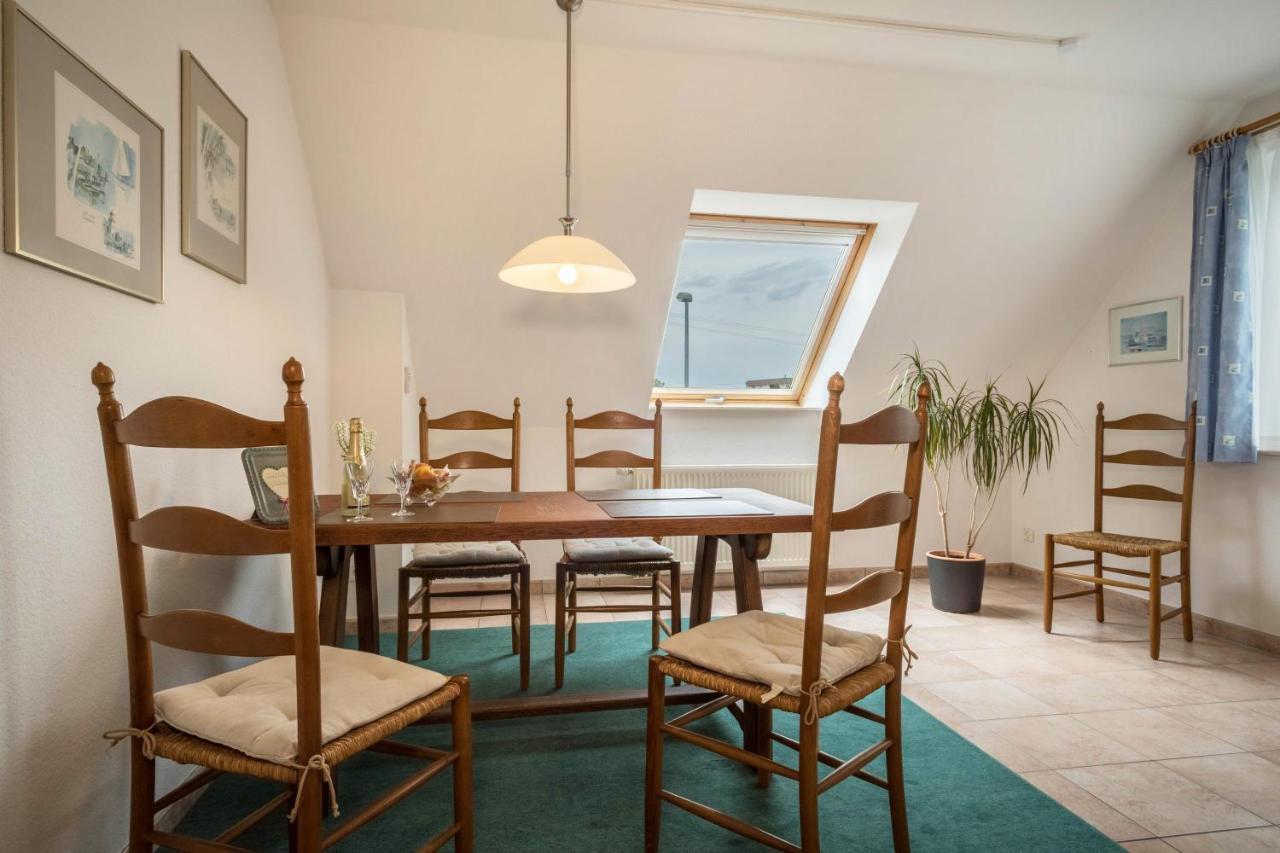 Ferienwohnung Haidle Eriskirch Extérieur photo