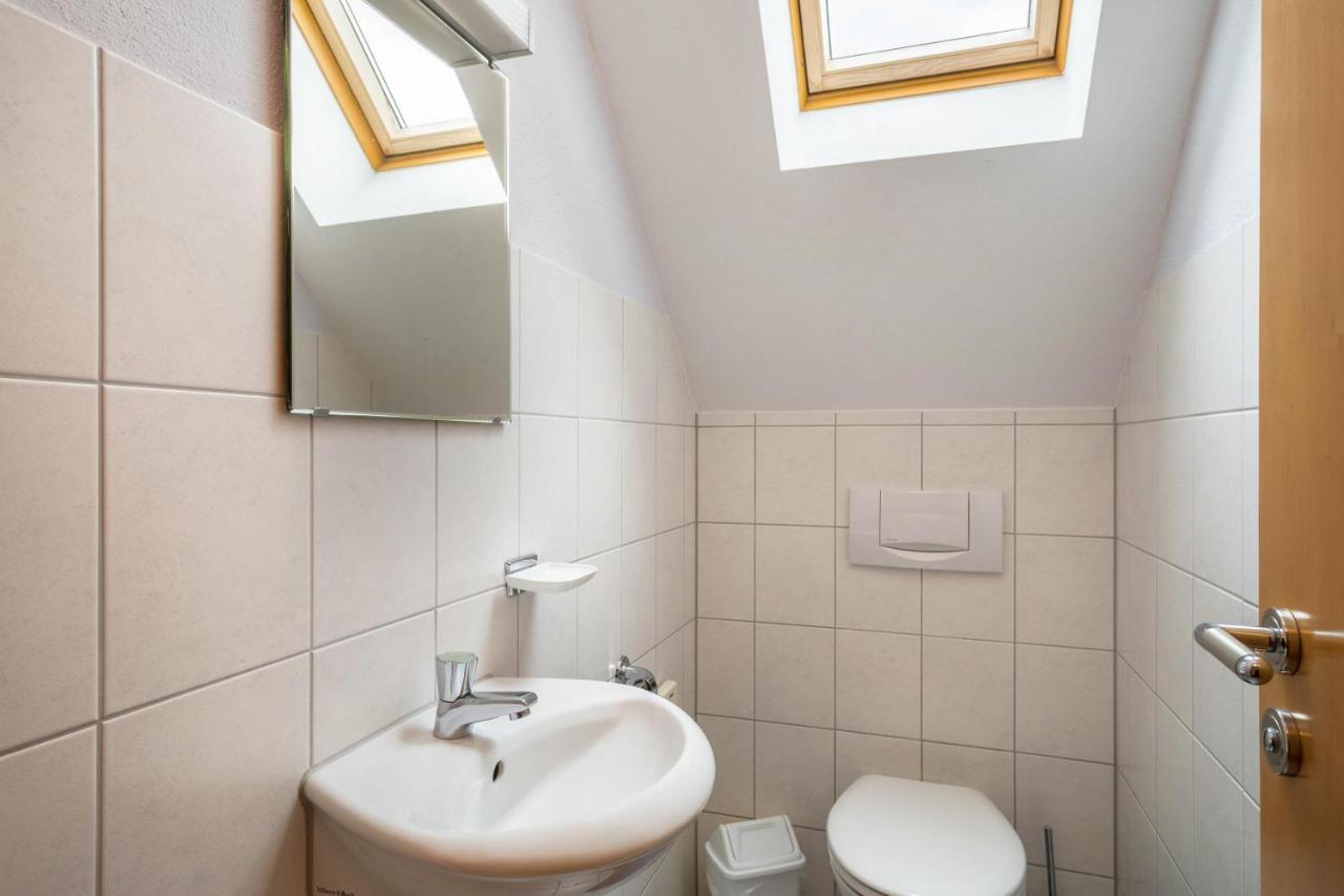 Ferienwohnung Haidle Eriskirch Extérieur photo