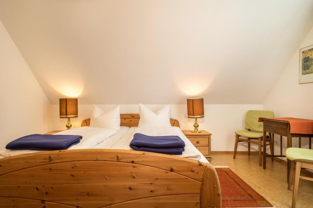 Ferienwohnung Haidle Eriskirch Extérieur photo