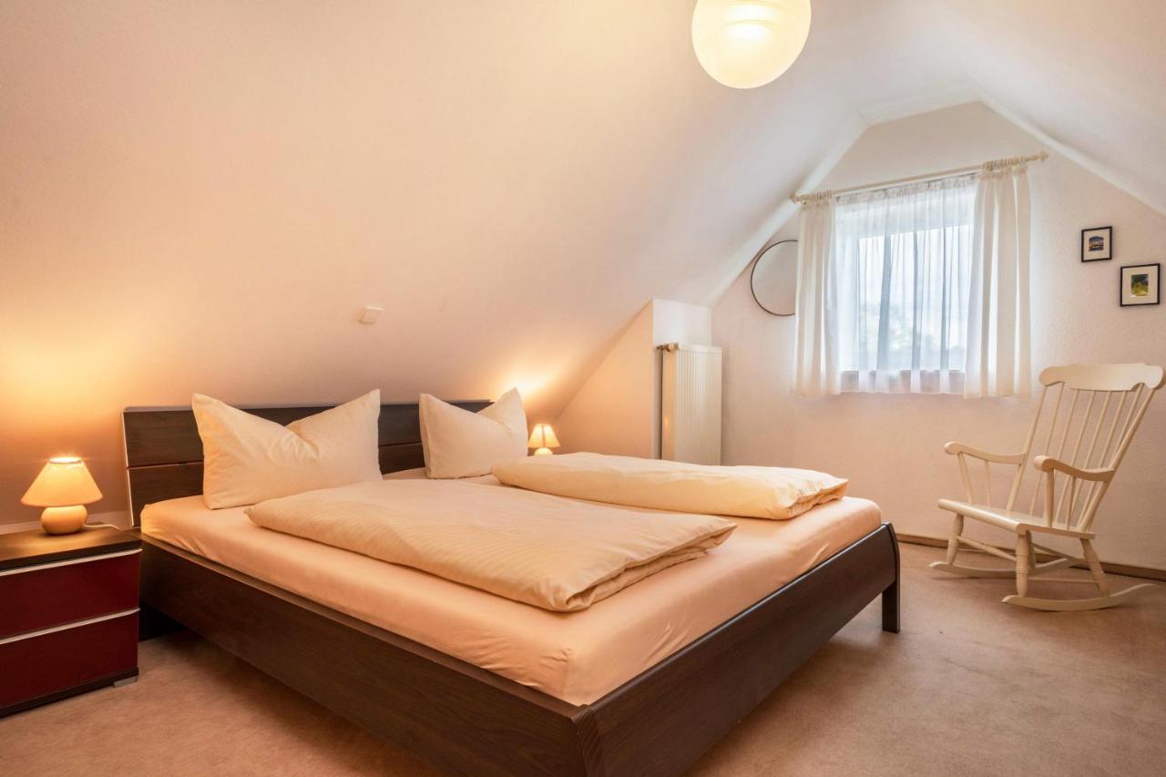 Ferienwohnung Haidle Eriskirch Extérieur photo